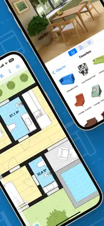 Live Home 3D: Screenshot 2 von 10