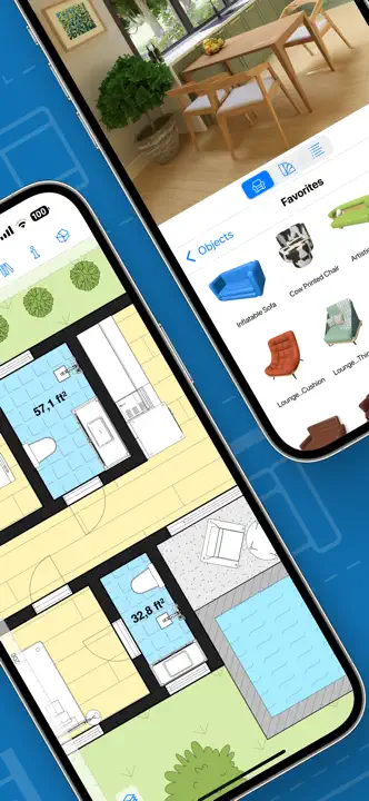 Live Home 3D: Screenshot 2 von 10