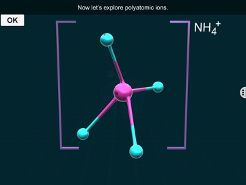 Ions by EduTech Era iPad screenshot