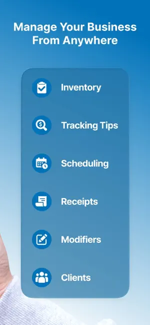SmartSwipe Credit Card Reader screenshot 2