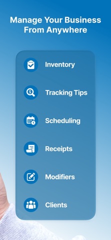 SmartSwipe Credit Card Reader Screenshot 2 of 6