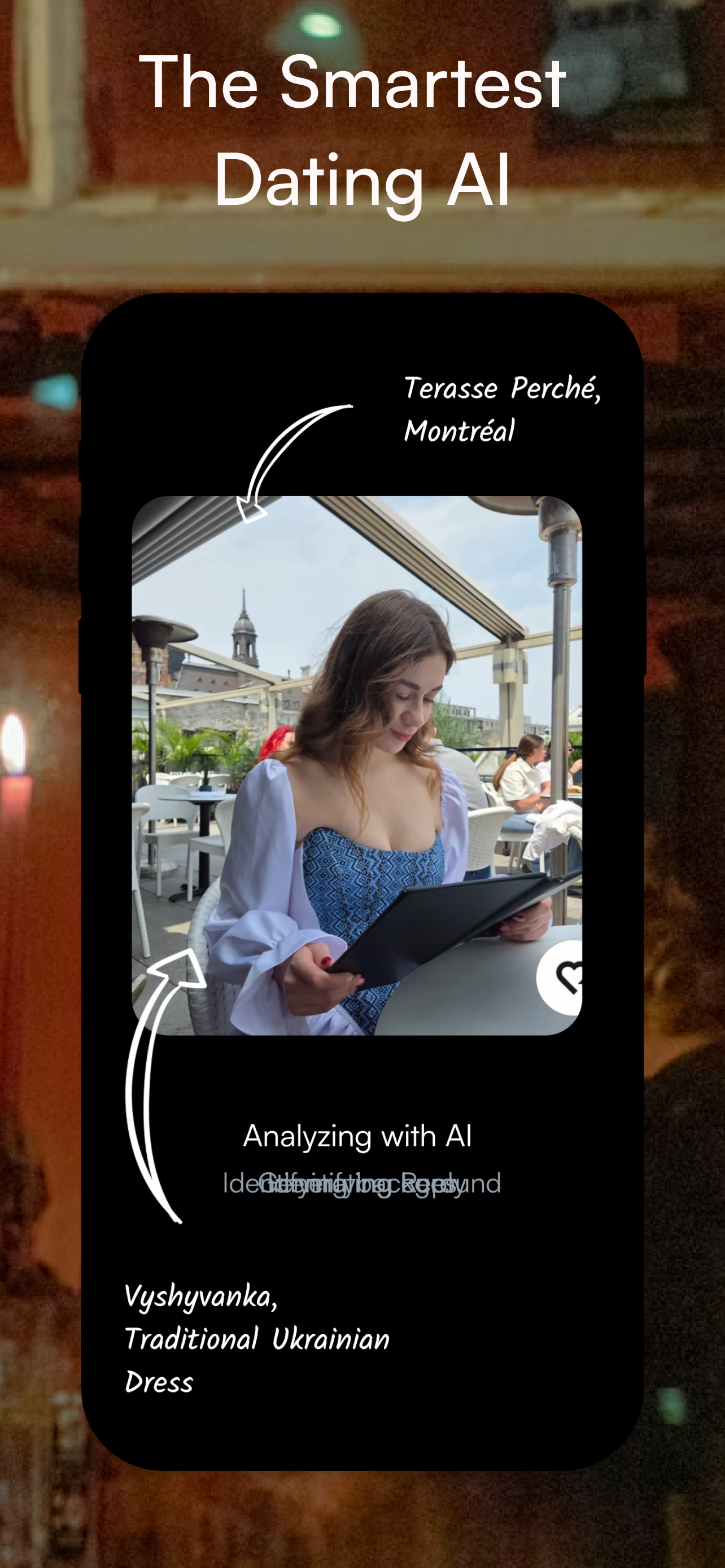 Flirt - AI