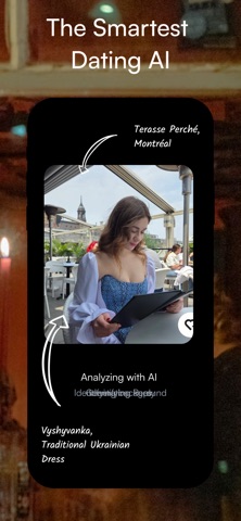 Flirt - AI Screenshot 3 of 4