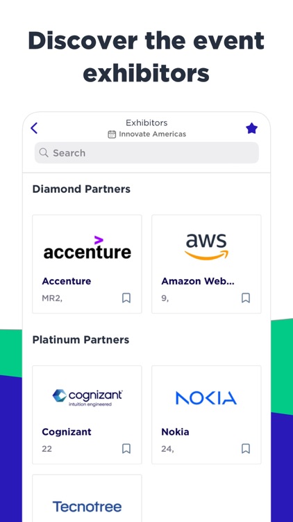 Innovate Americas screenshot-3