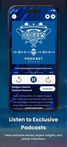 DodgersNation.com Screenshot 5 of 7
