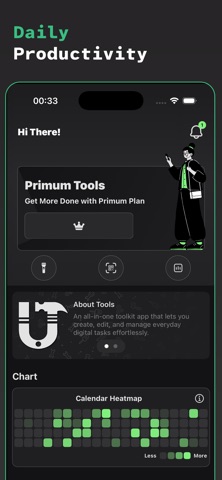 Ultra Tools Screenshot 1 of 6