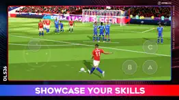 dream league soccer 2026 iphone images 3