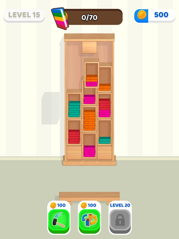 Screenshot #6 pour Book Match