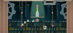 Get-A-Grip Chip screenshot 1