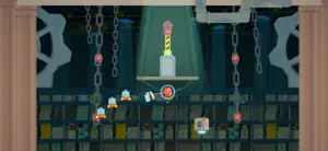 Get-A-Grip Chip screenshot 1
