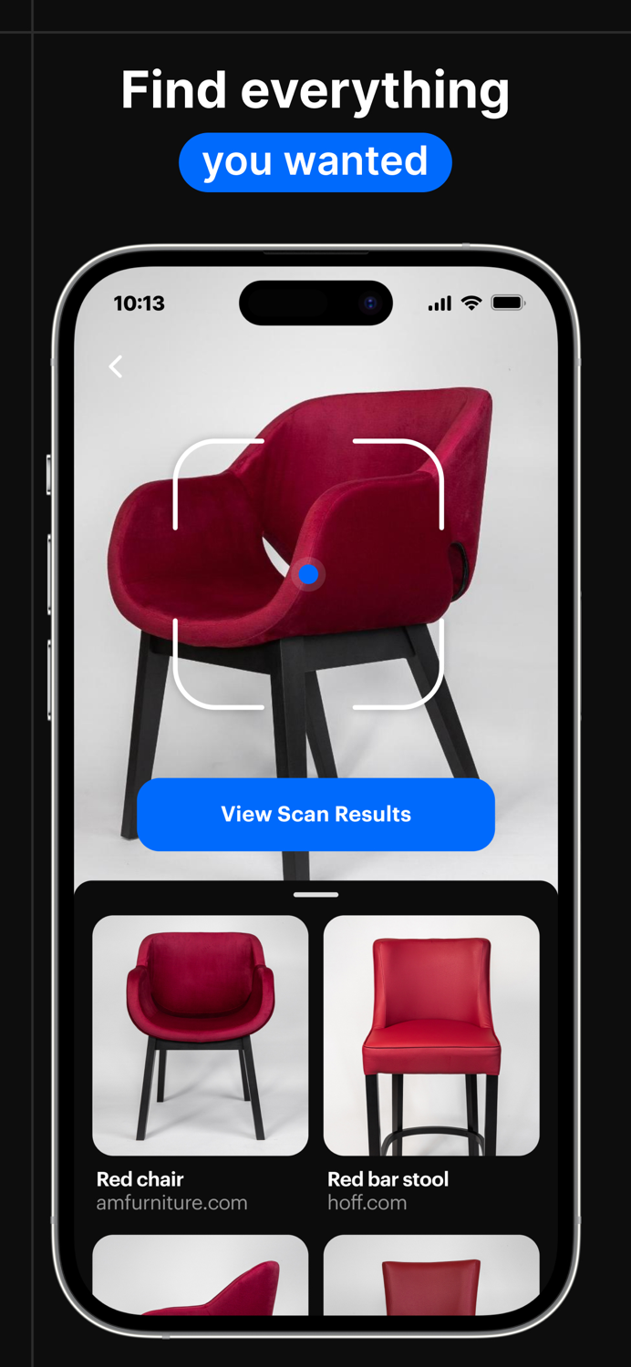 AI Home Design, Decor Room App