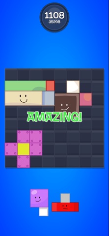 BFDI Blast screenshot