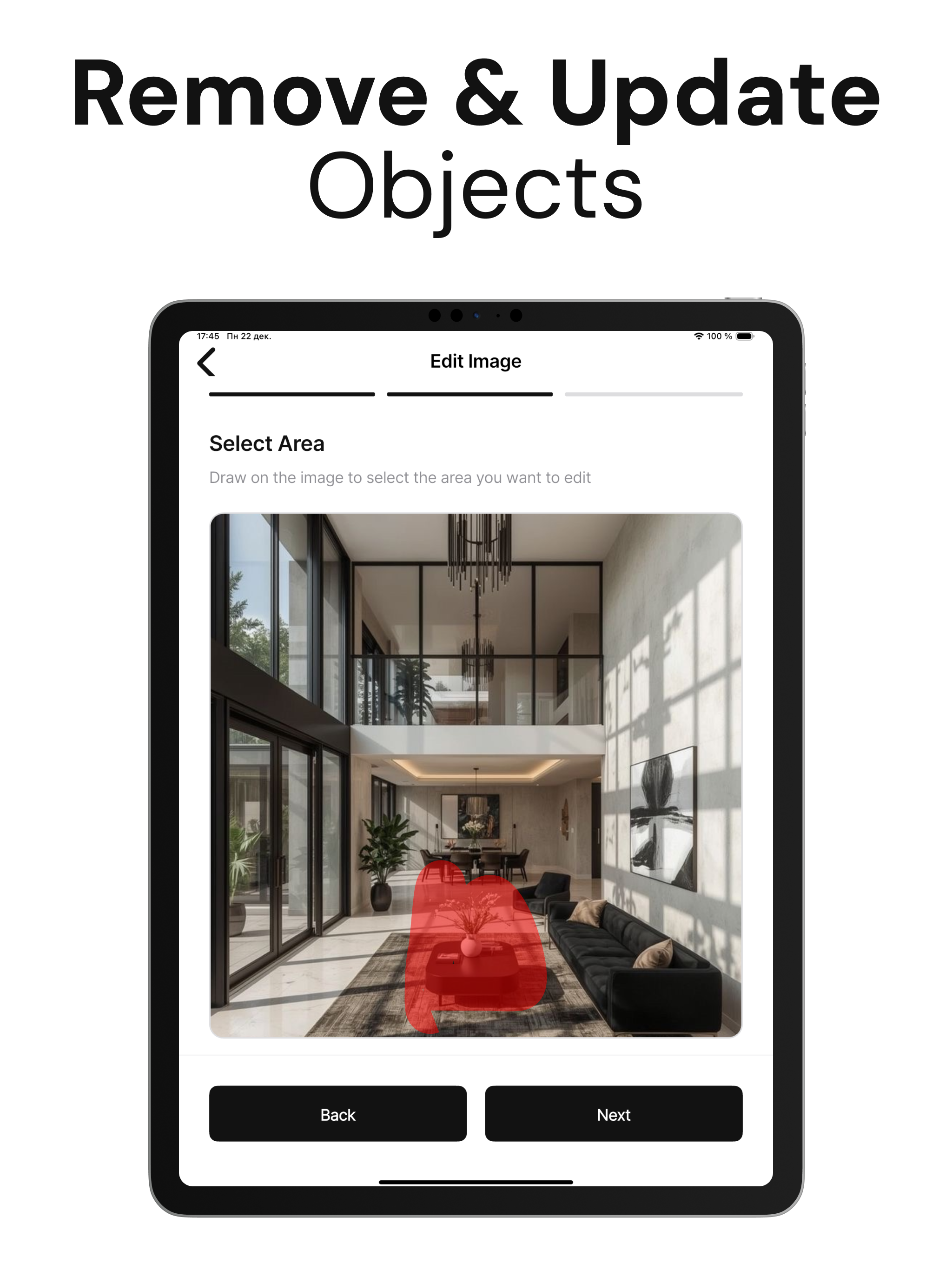AI Home Design & Interior screenshot 8