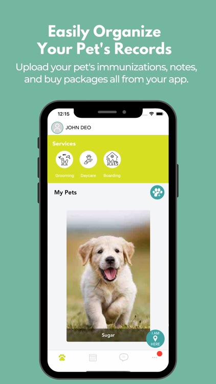 Pawfection Pet Salon screenshot-4