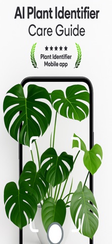 Flower Identifier: FloraAi screenshot
