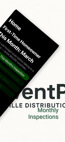 PreventPro screenshot