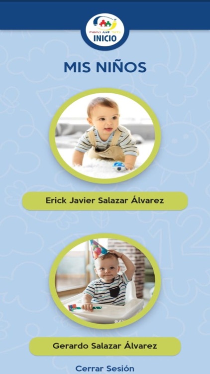 Moms and Tots Daycare screenshot-3