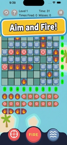Shipdoku Screenshot 2 of 5