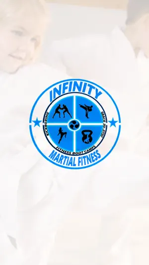 Infinity: Martial Fitness screenshot 1