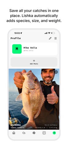 Lishka screenshot