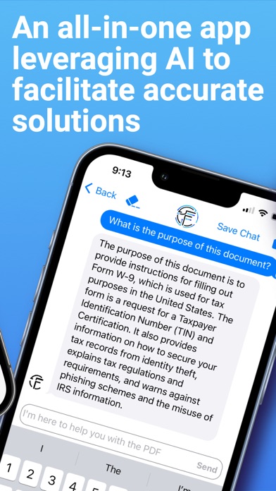 FCAI Screenshot 4 - AppWisp.com