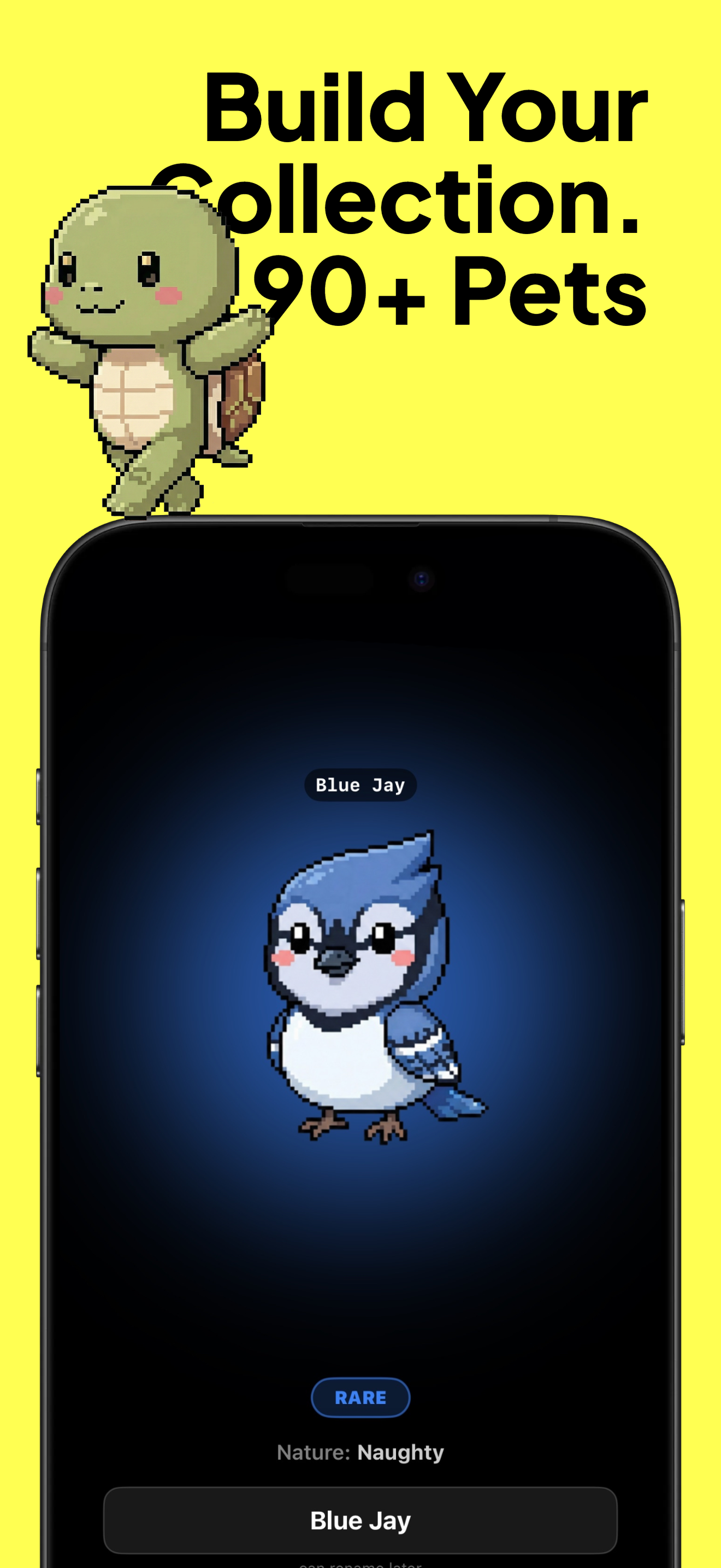 Palli: Screen Time Pal