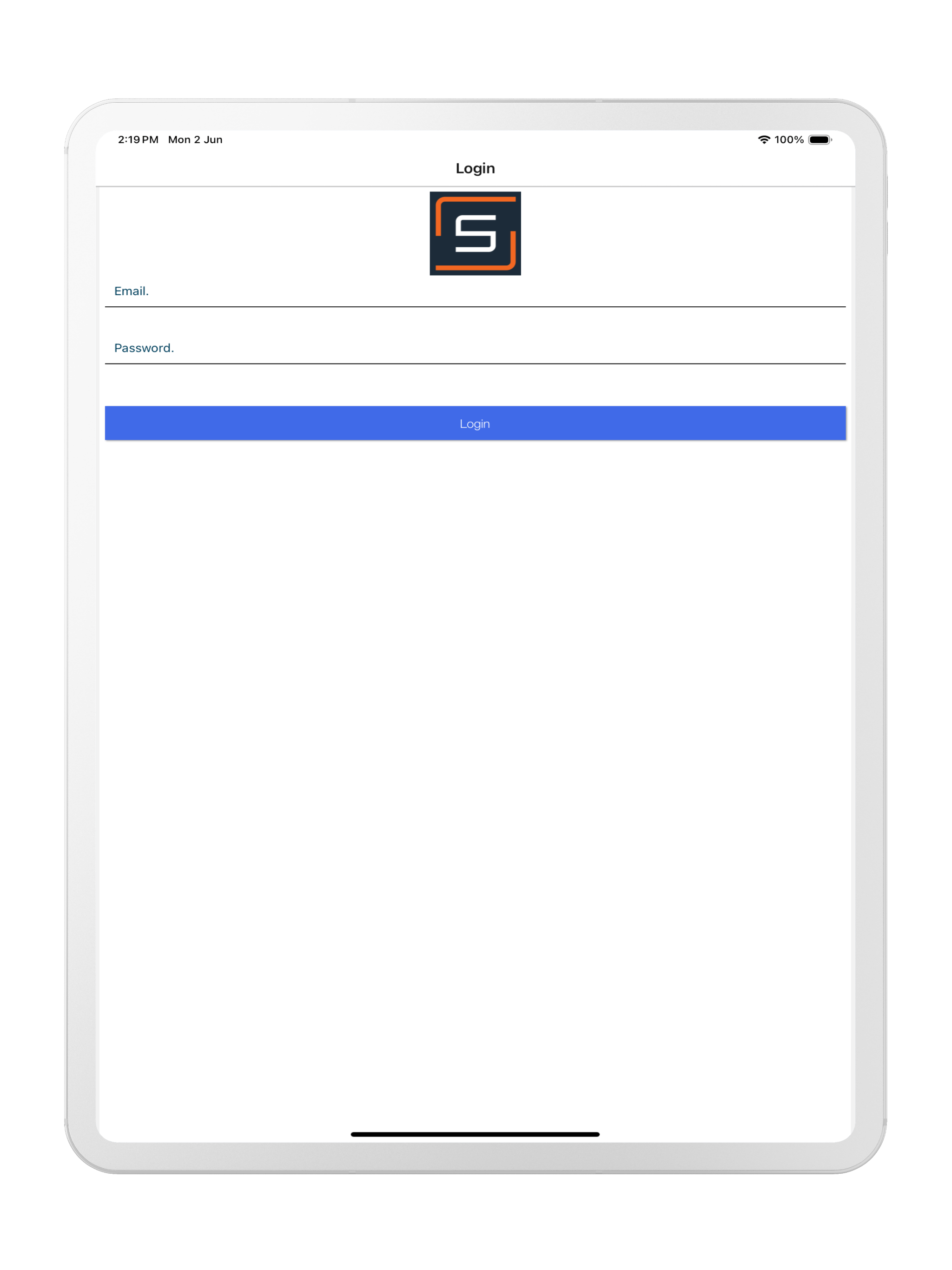 SmartSource Checkin