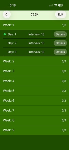 Swifty Step Screenshot 3 of 5