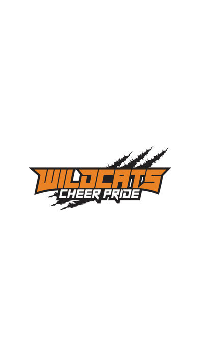 WILDCATS Cheer Pride Screenshot