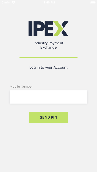 Screenshot #1 pour IPEX