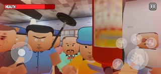 Gore Town Online Multiplayer Screenshot 5 of 5