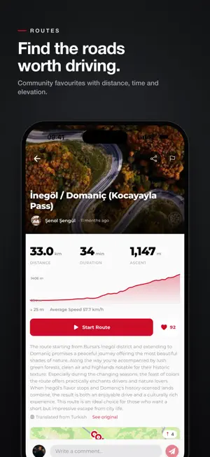 MyGarage: Car & Bike Community screenshot 4