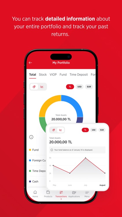 Ziraat Mobil screenshot-5