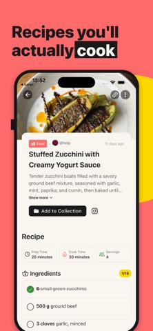 Gemlyst: AI Content Organizer Screenshot 3 of 8