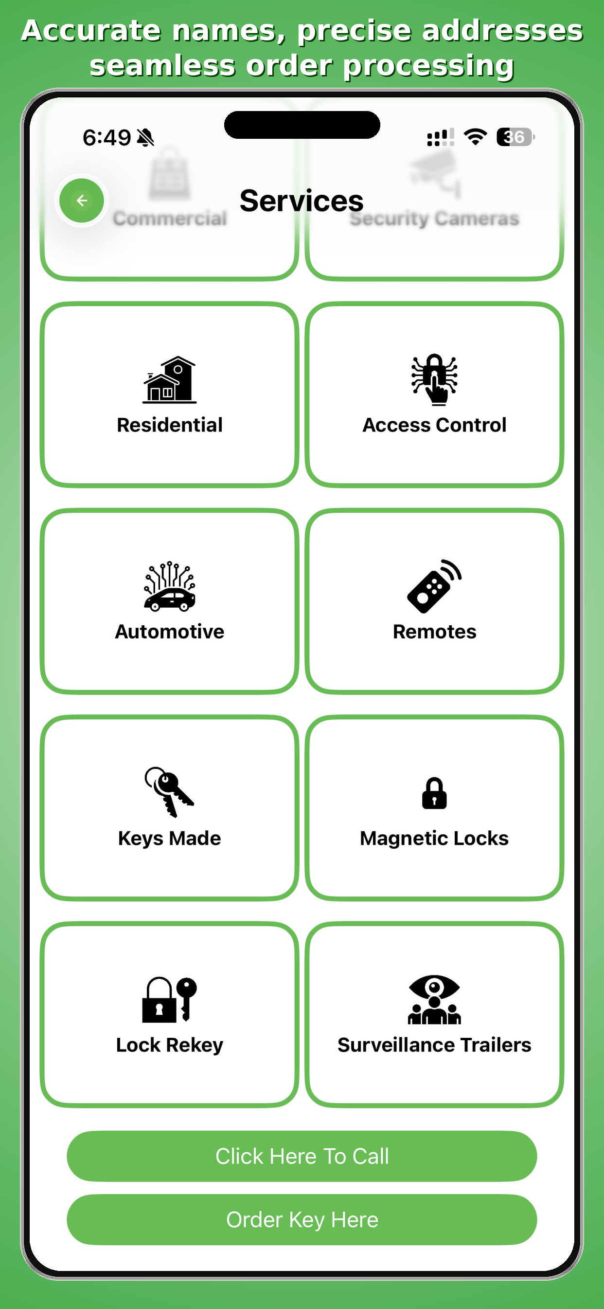 Discount Locksmith