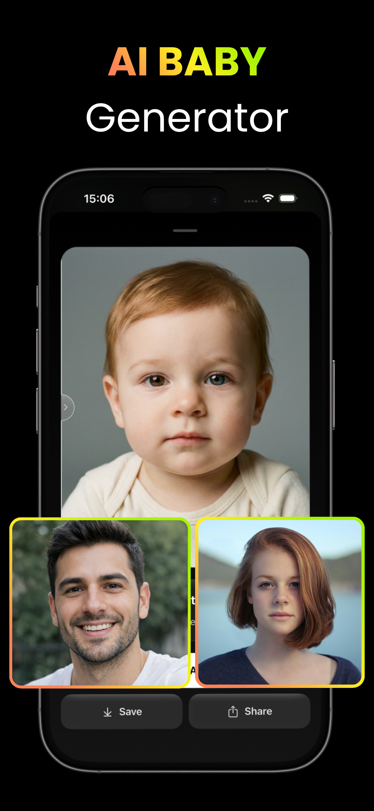 Pixivo: AI Photo Editor & Art screenshot 3