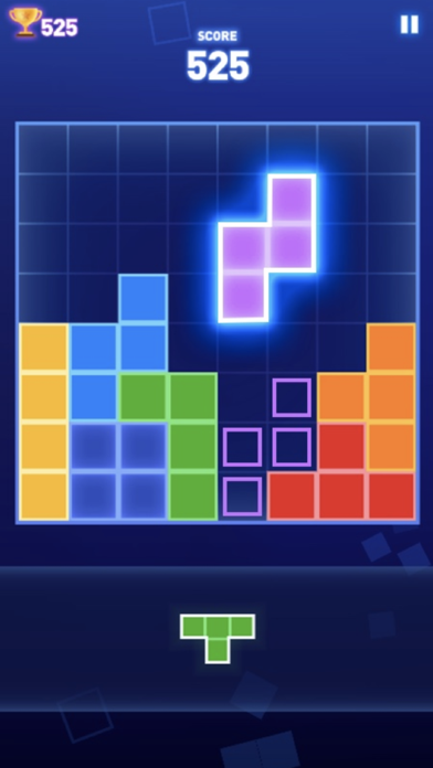 Block Blast: Puzzle Games Screenshot