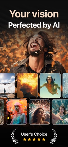 PicaLabs AI: Video Creator Screenshot 1 of 5