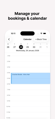 Ontizi App screenshot