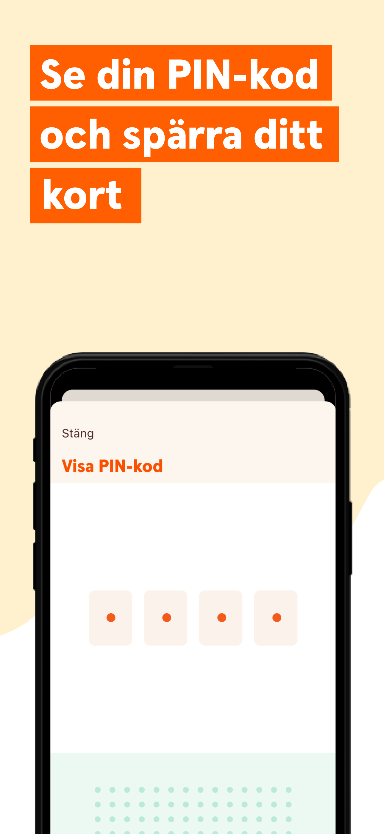 Swedbank privat