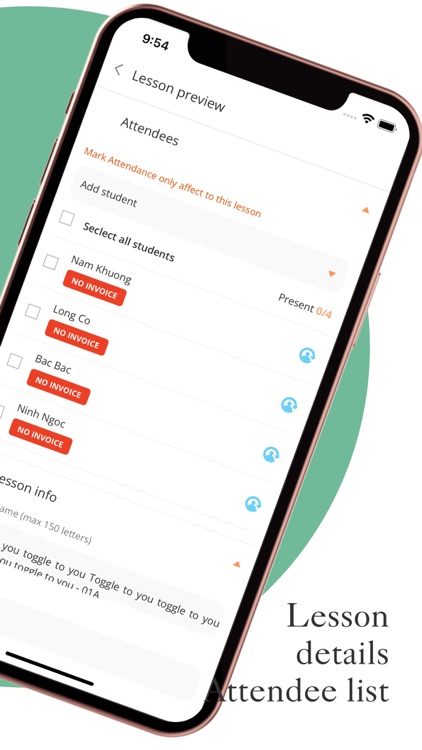 EngagePlusTeacher screenshot-3