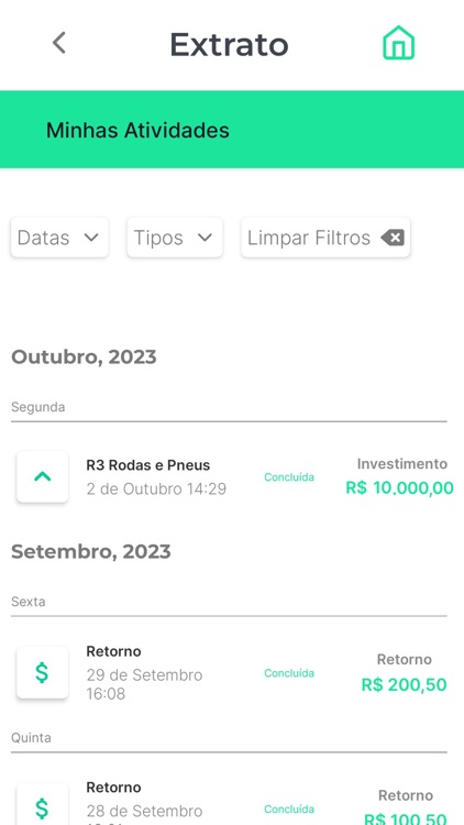 M3 Lending screenshot-6