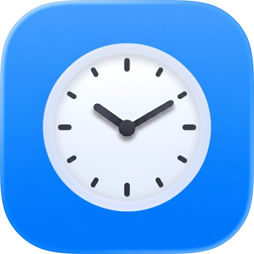 Analog Clock ۬