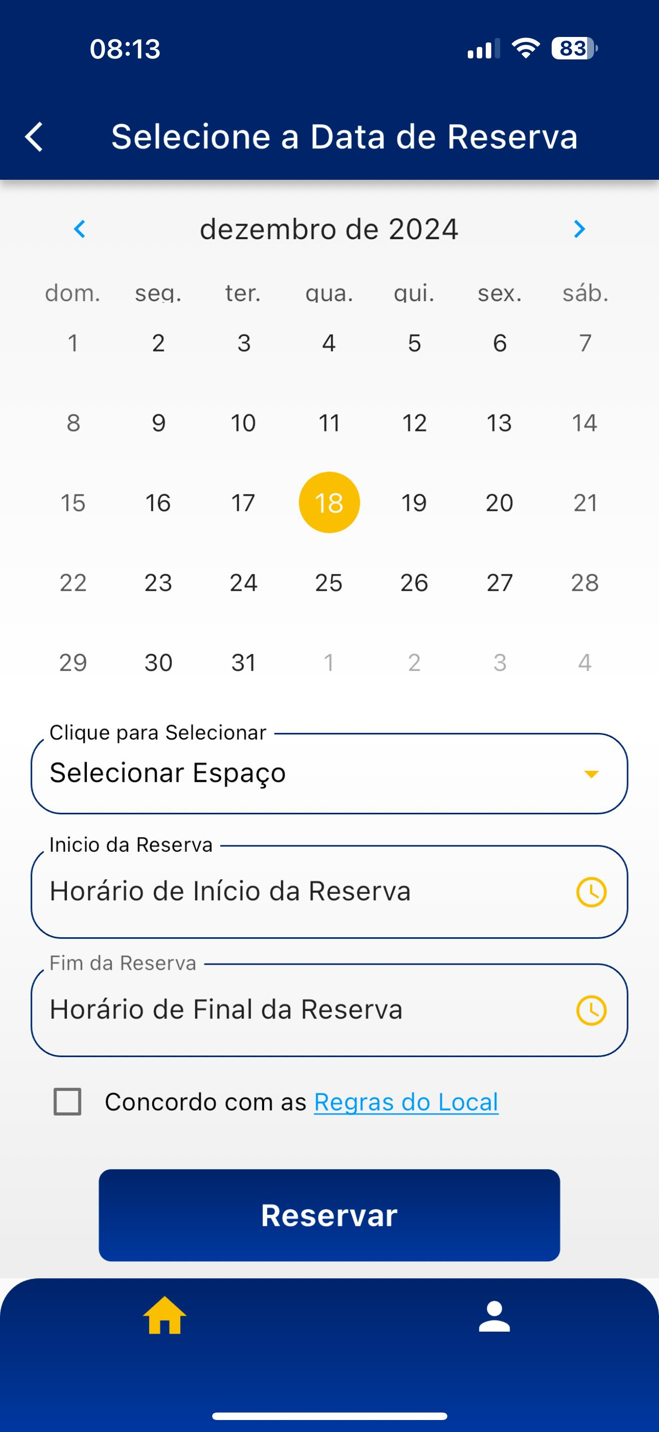 ForceCondo screenshot 3