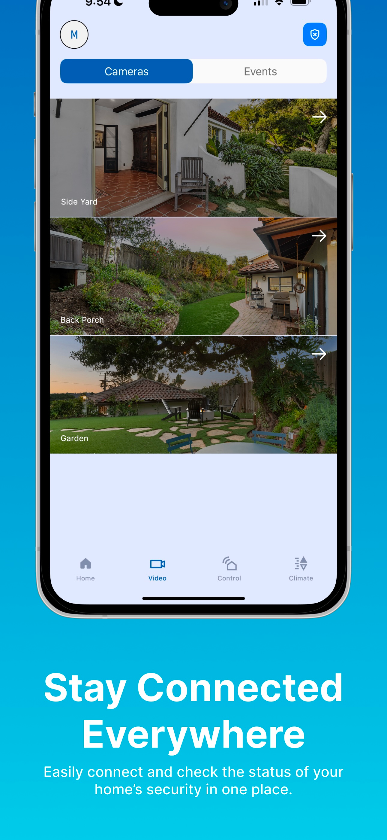 ShieldPro Home Security