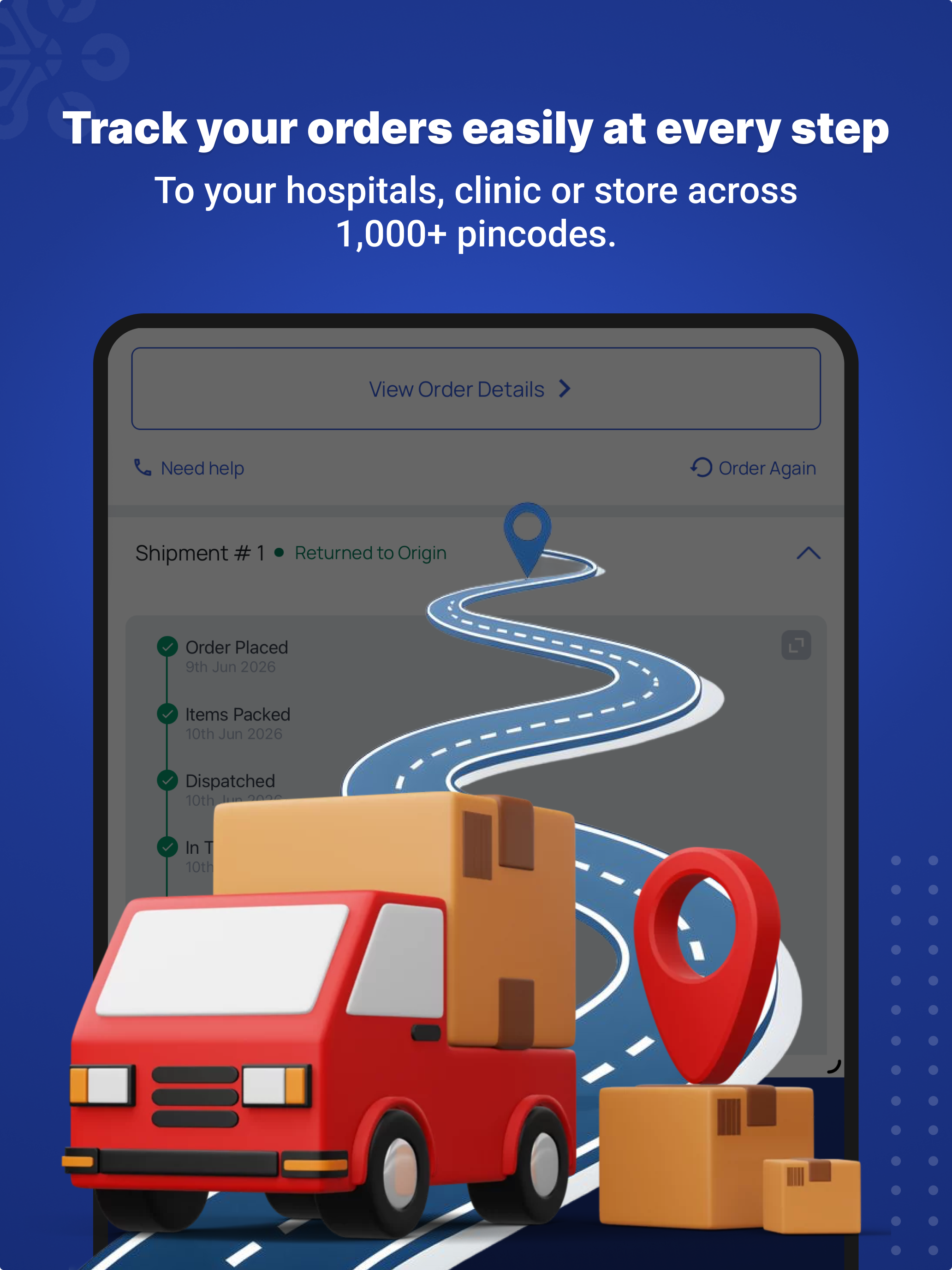 Medikabazaar-Medical Supplies screenshot 10