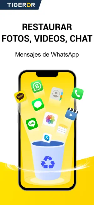 Tiger Data Recovery: Rescue4+_2