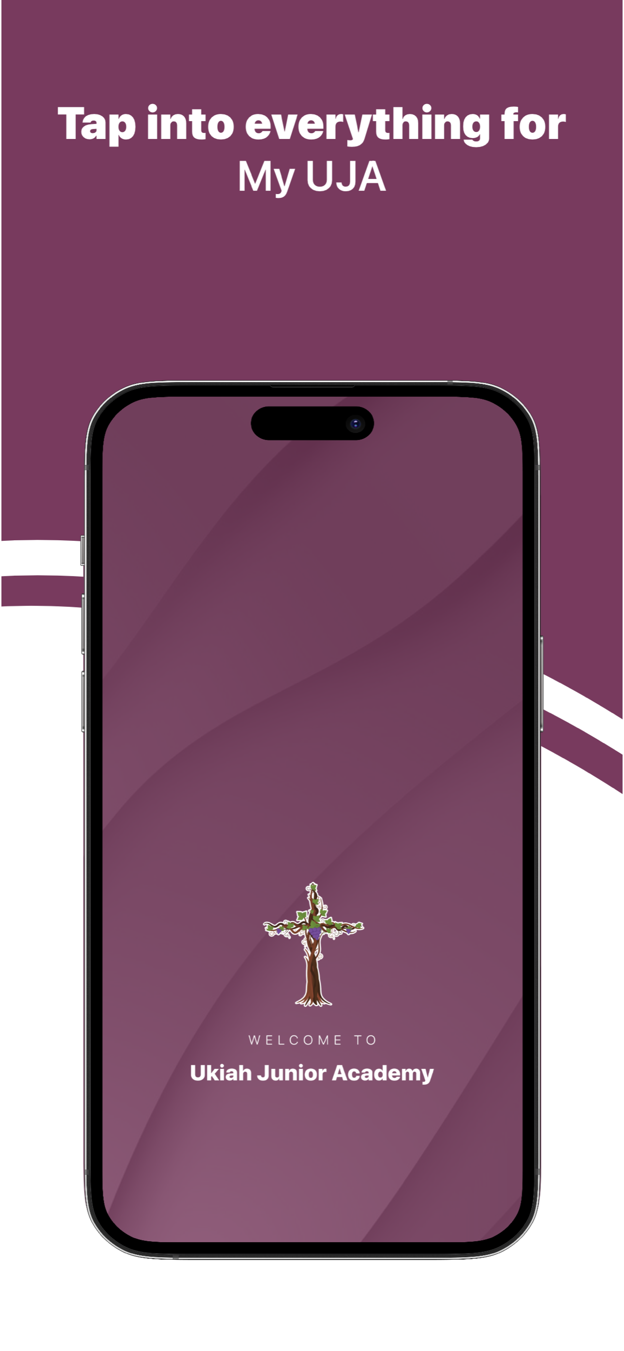 Ukiah Junior Academy