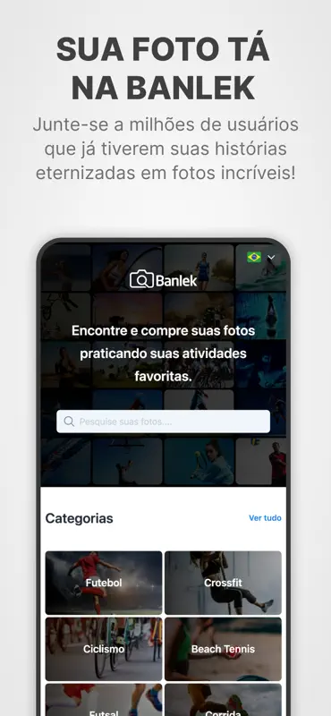 Banlek screenshot 1 of 9
