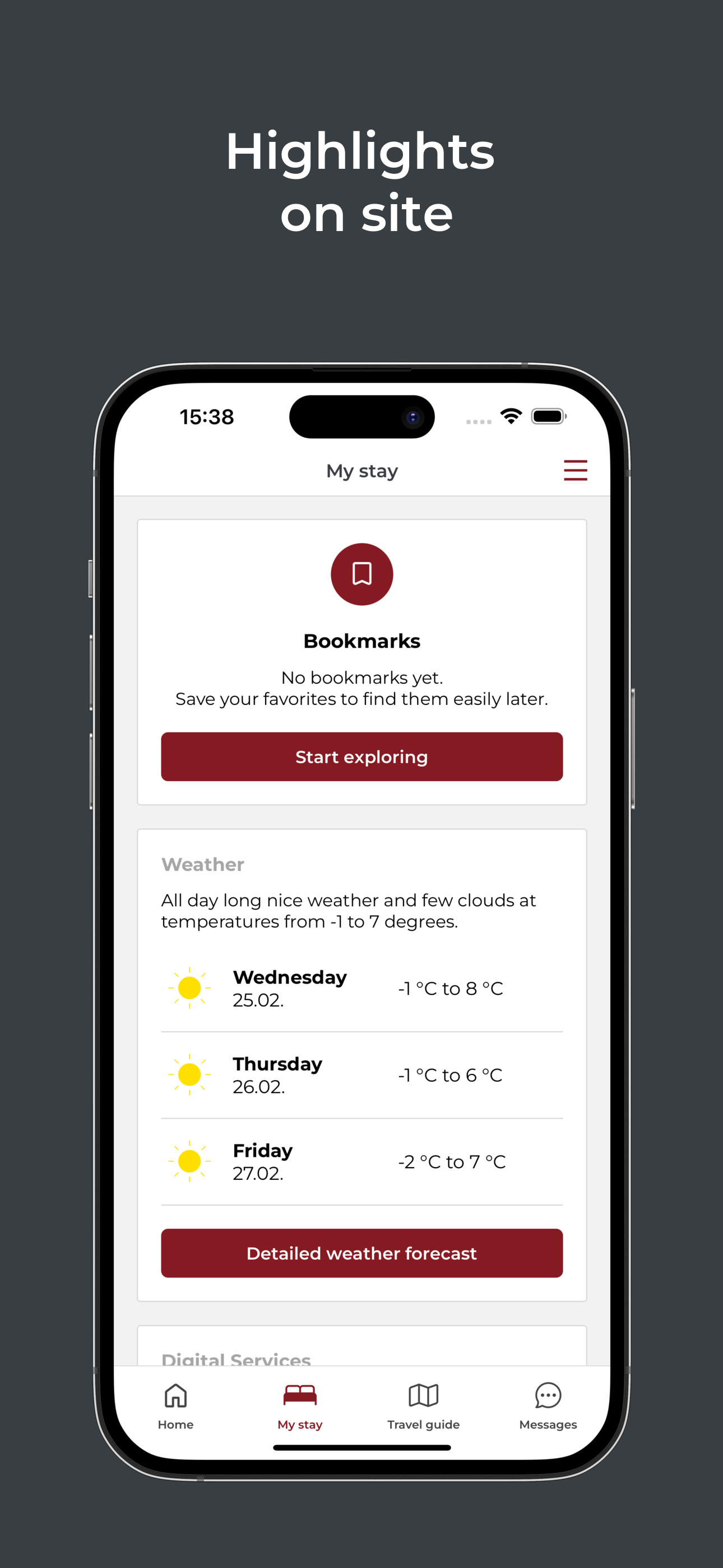 Schorta's Alvetern screenshot 3